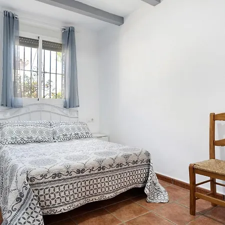 Casa Sheila Ferienhaus *