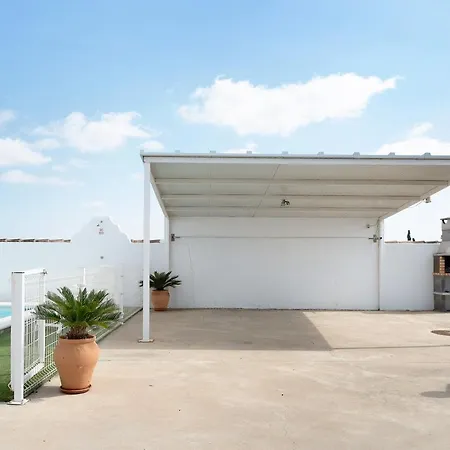 Casa Sheila *